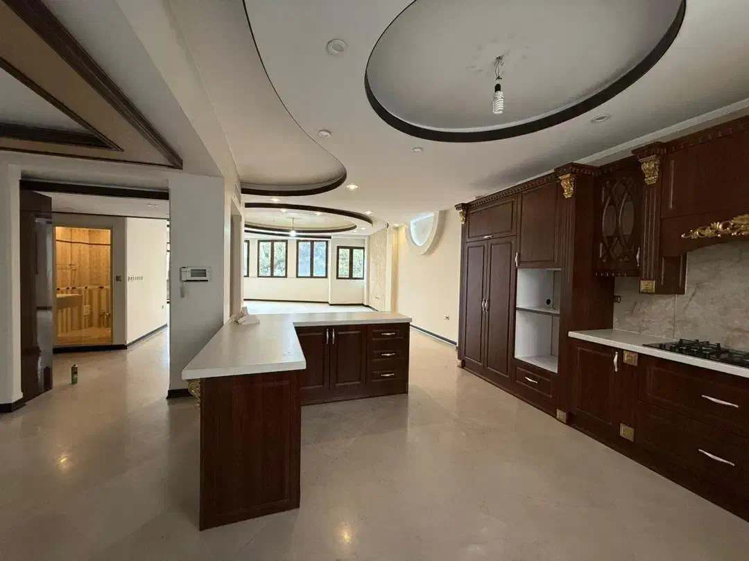 دروس ۲۲۰ متر/۳خواب/ ۱ مستر* ۳ پارکینگ سندی* ۶ ساله|فروش آپارتمان|تهران, دروس|دیوار