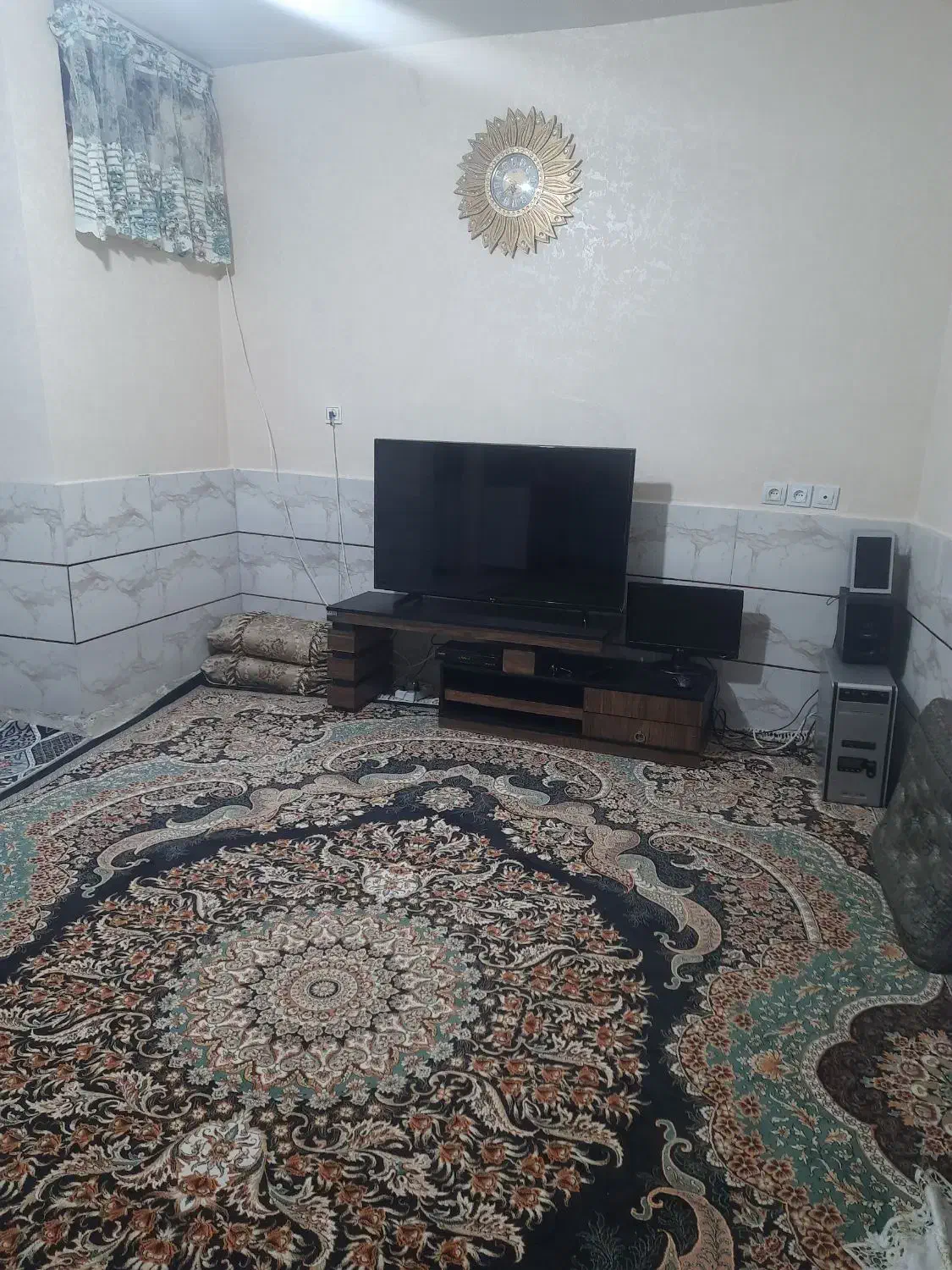 فزوش خانه ۵۰متری|فروش خانه و ویلا|شیراز, شیخ علی چوپان|دیوار