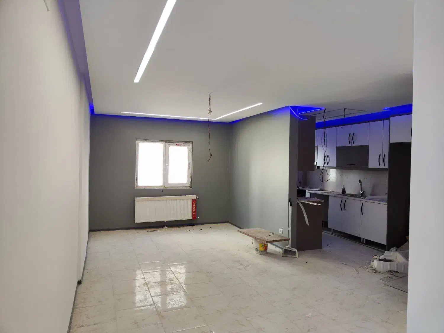 فاز۱۱ پردیس ویو استثنایی طبقه 14/ کلید نخورده|فروش آپارتمان|پردیس, فاز ۱۱|دیوار