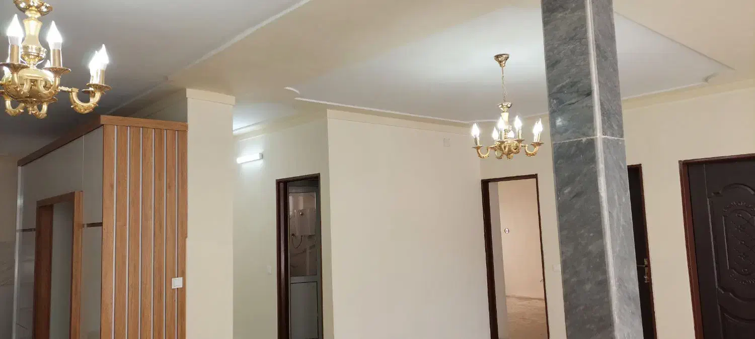 نقاشی ساختمان|خدمات پیشه و مهارت|نقده, |دیوار