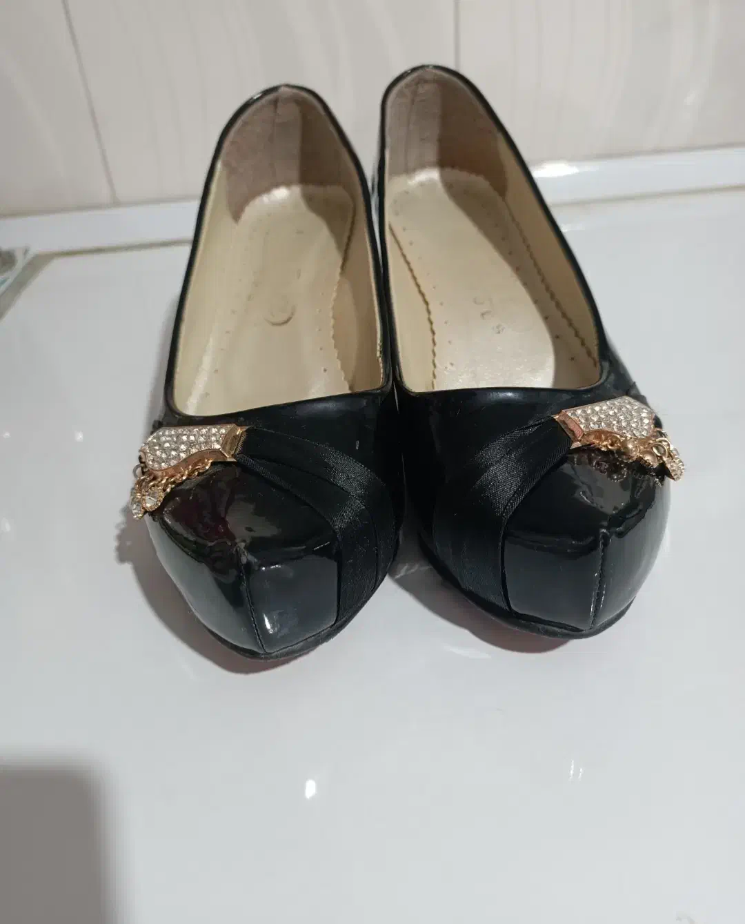 کفش|کیف، کفش، کمربند|خرم‌آباد, |دیوار