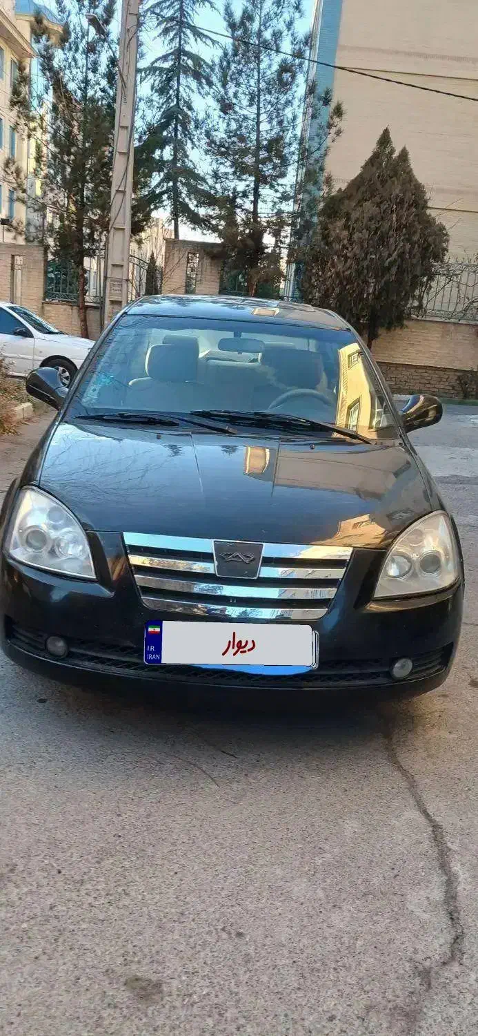 ام وی ام 530|خودرو سواری و وانت|اندیشه, اندیشه فاز ۳|دیوار