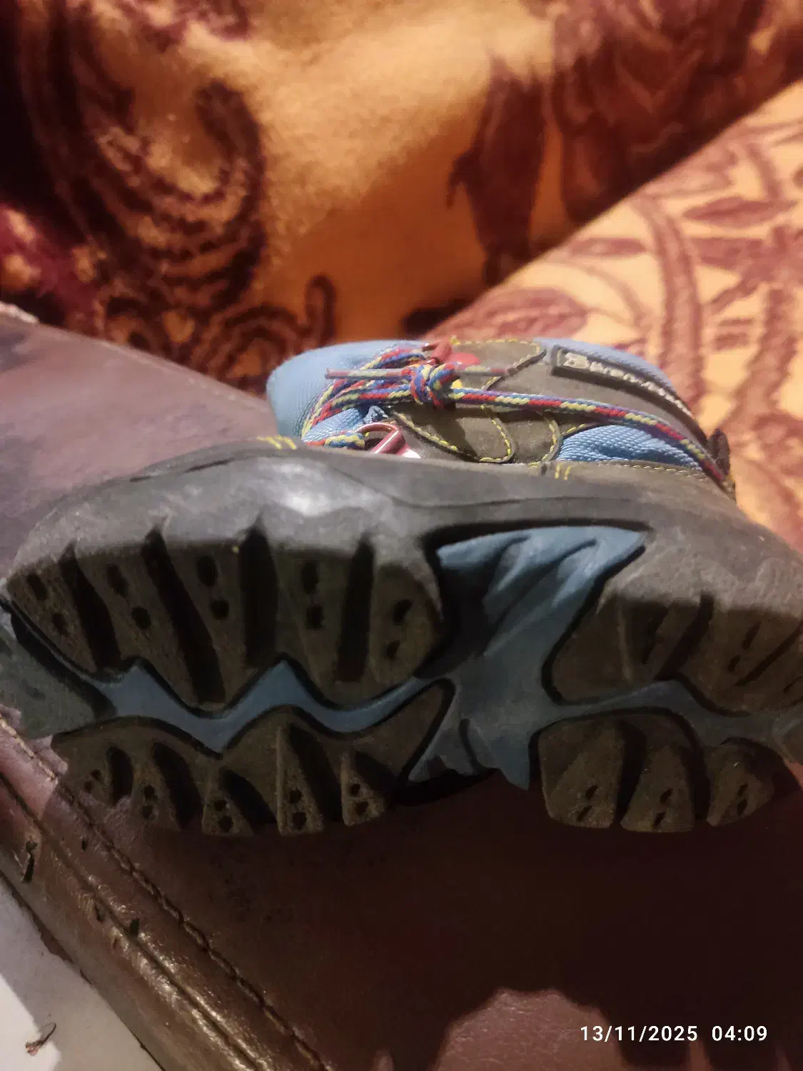 بوت بچه گانه المانی اصل|کفش و لباس بچه|محمودآباد, |دیوار