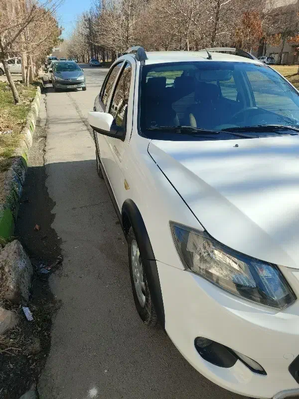 کوییک کم کار|خودرو سواری و وانت|ارومیه, |دیوار