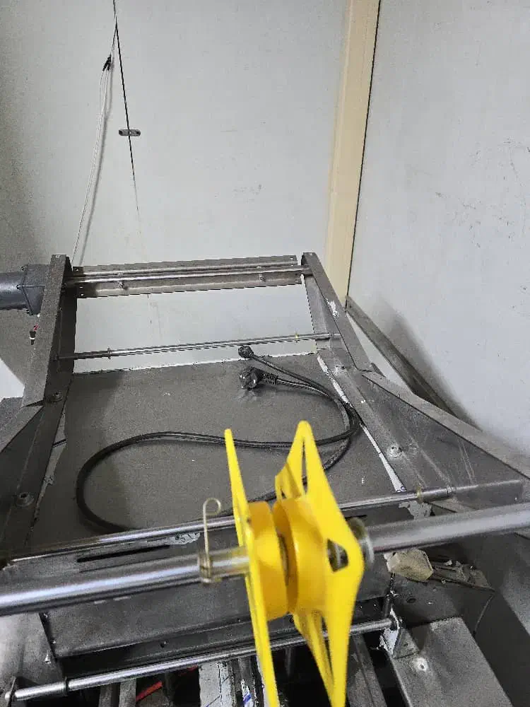 دستگاه سیل وکیوم|کافی‌شاپ و رستوران|باقرشهر, |دیوار