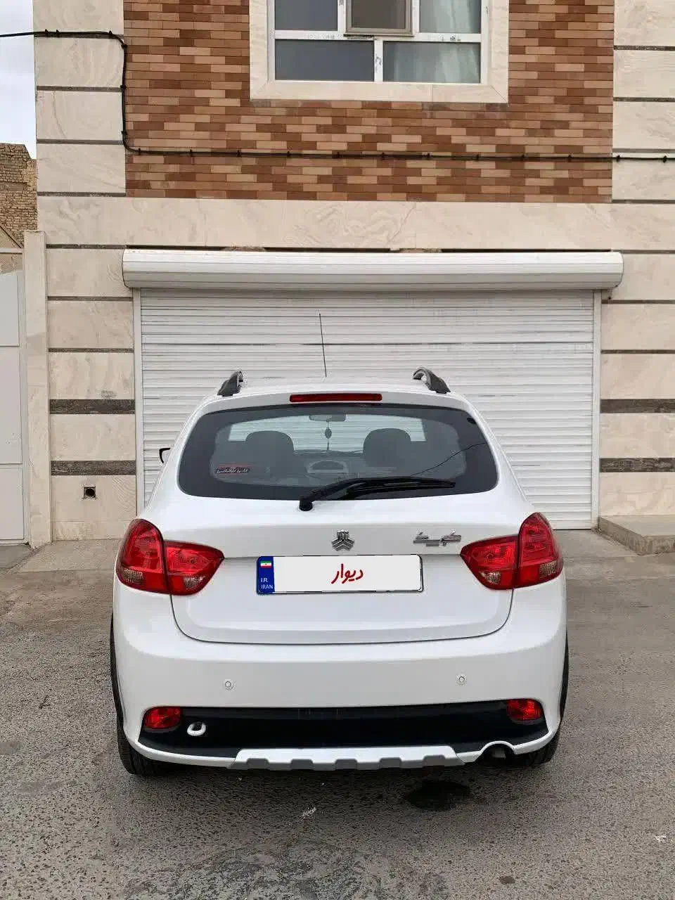 کوییک ۱۴۰۲s|خودرو سواری و وانت|یزد, |دیوار