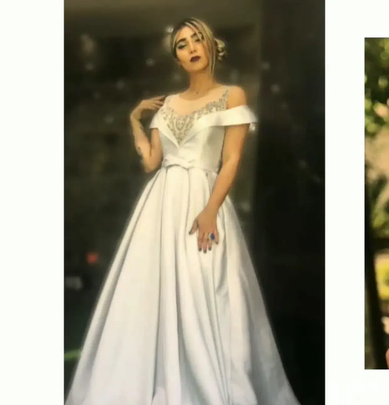 لباس مجلسی شیک|لباس|رشت, حمیدیان|دیوار