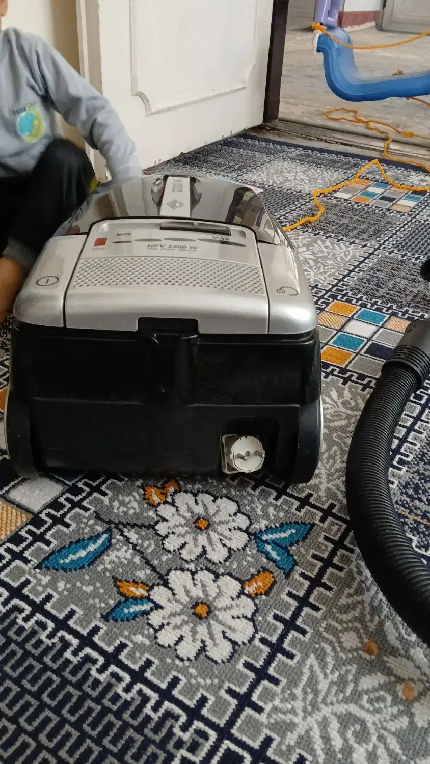 جارو برقی|جاروبرقی، جارو شارژی، بخارشو|علی‌آباد کتول, |دیوار