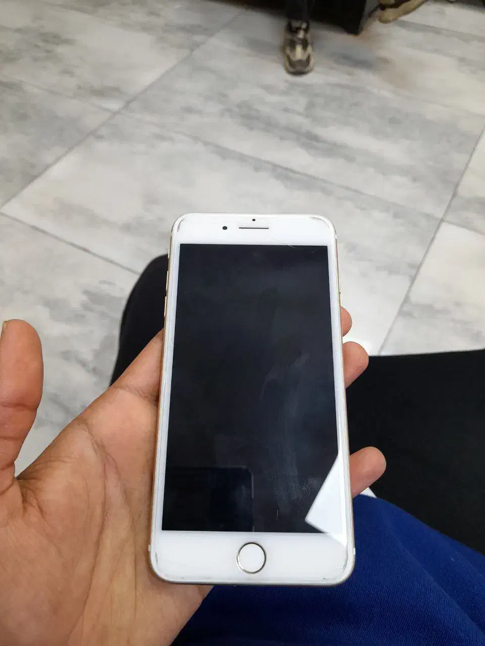 اپل|موبایل|کرج, فاز ۴ مهرشهر|دیوار