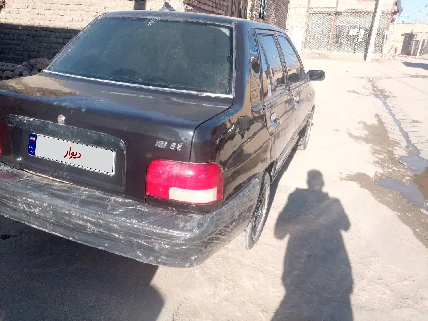 انجکتور|خودرو سواری و وانت|نیشابور, فیض آباد|دیوار