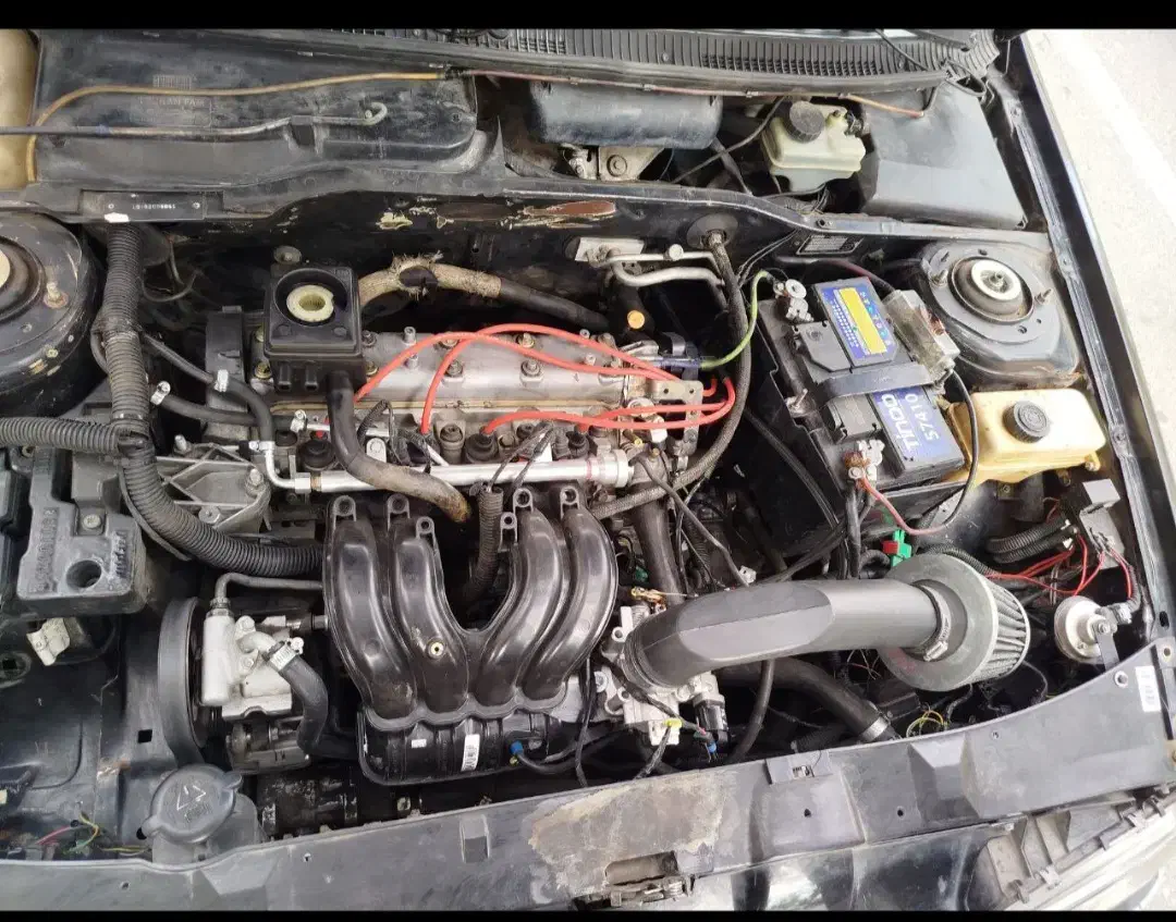 خودرو پژو تقویتی|خودرو سواری و وانت|سلماس, |دیوار