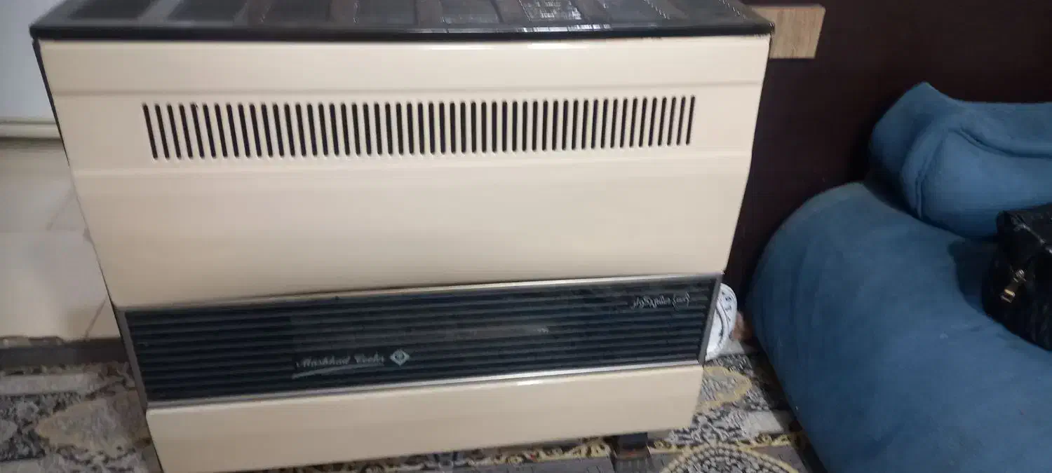 بخاری|بخاری، هیتر، شومینه|مشهد, رستگار|دیوار