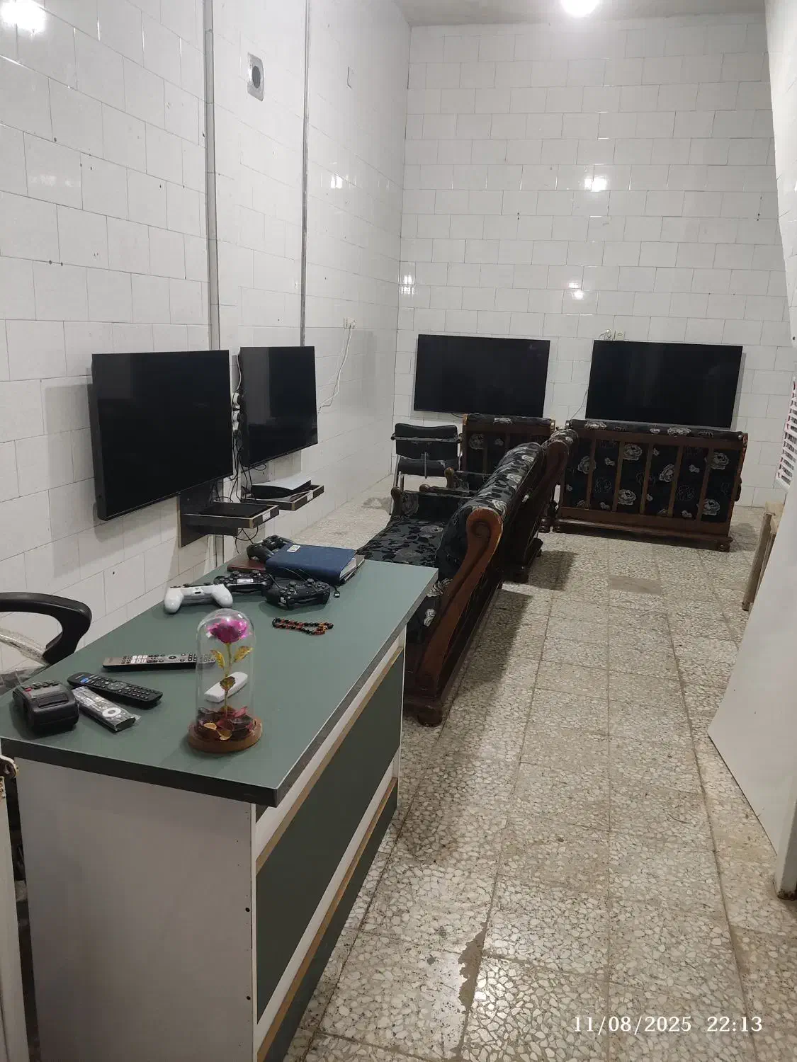 فروش گیم نت|کنسول، بازی ویدئویی و آنلاین|یاسوج, |دیوار