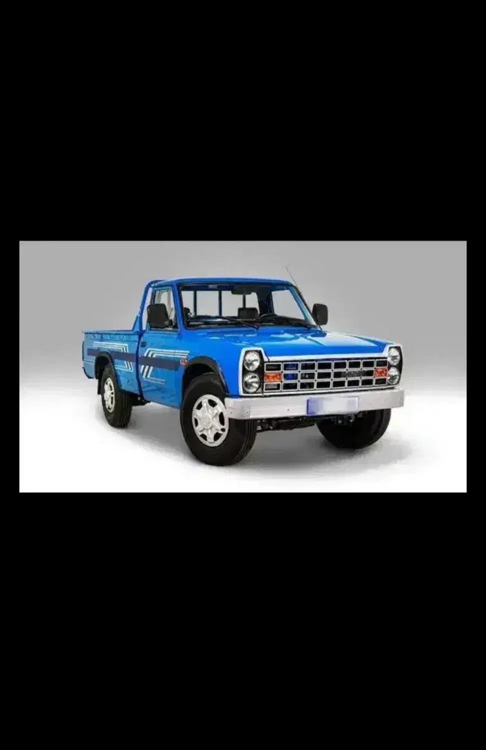 نیسان آپشنال رادیال|خودرو سواری و وانت|اسیر, |دیوار