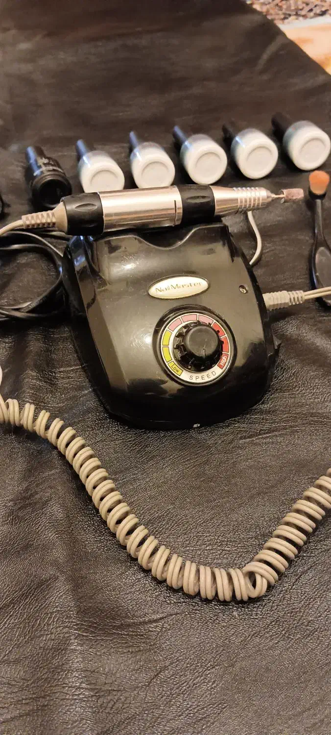 لوازم کاشت ناخن|آرایشی، بهداشتی، درمانی|پردیس, فاز ۳|دیوار