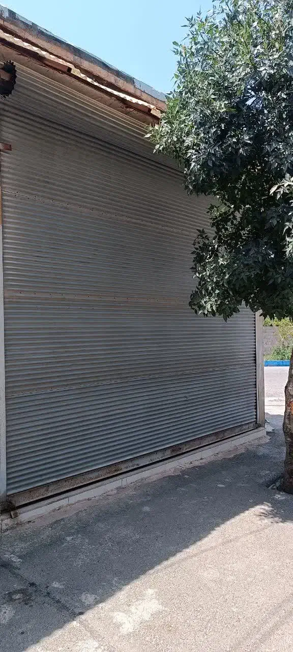 اجاره مغازه ۱۵ متری در حصار مهتر|اجارهٔ مغازه و غرفه|رباط‌کریم, حصار مهتر|دیوار