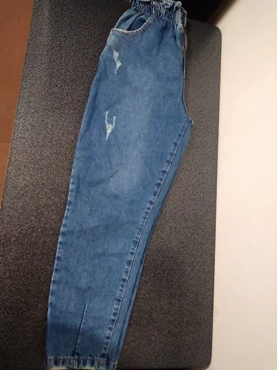 شلوار درحدنونو|لباس|خرم‌آباد, |دیوار