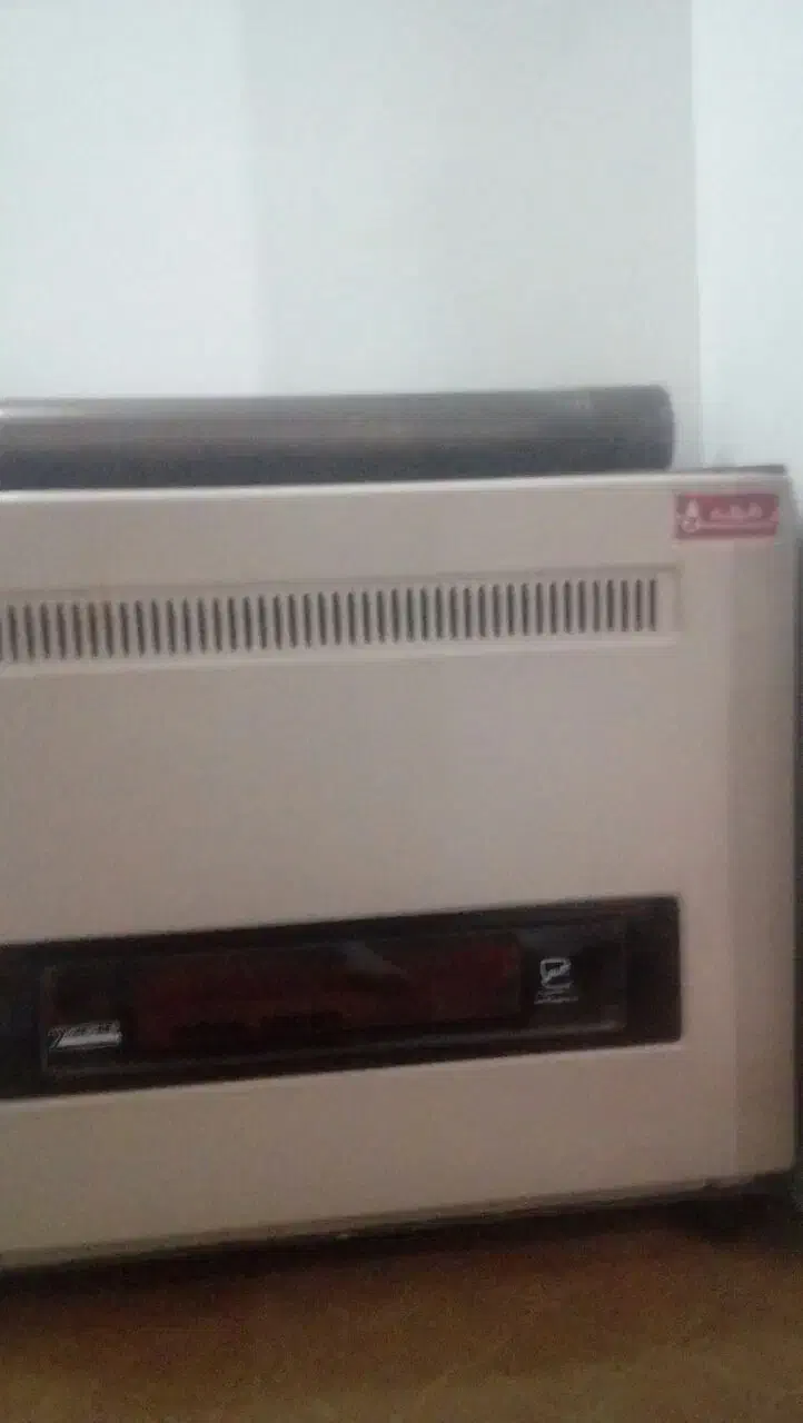 بخاری سالم|بخاری، هیتر، شومینه|مشهد, توس (بلوار توس)|دیوار