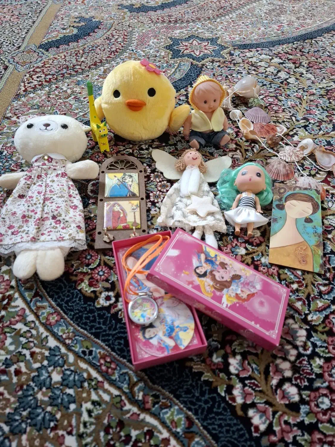 اسباب بازی|اسباب‌بازی بچه|تهران, دریان‌نو|دیوار