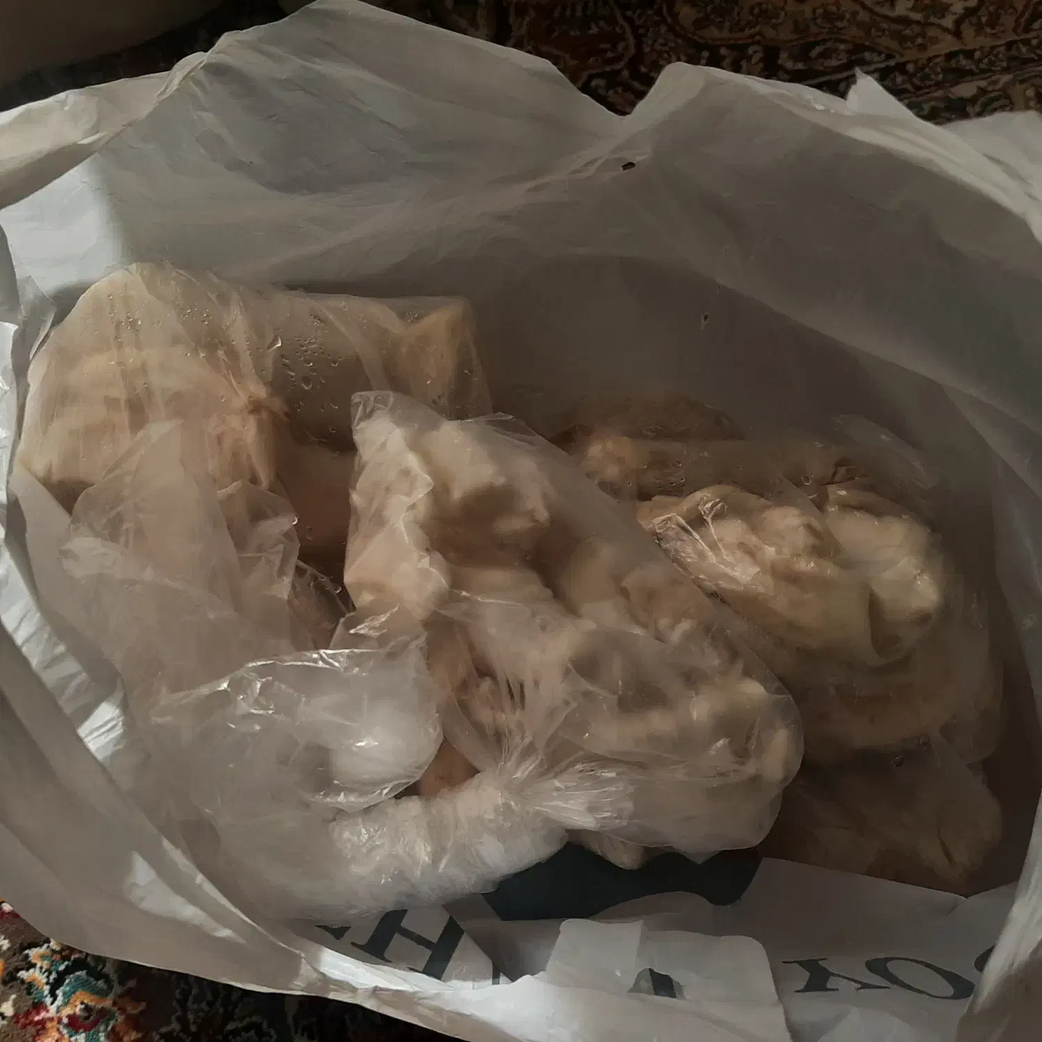 چربی گوشت رایگان|خوردنی و آشامیدنی|شیراز, آزادی|دیوار