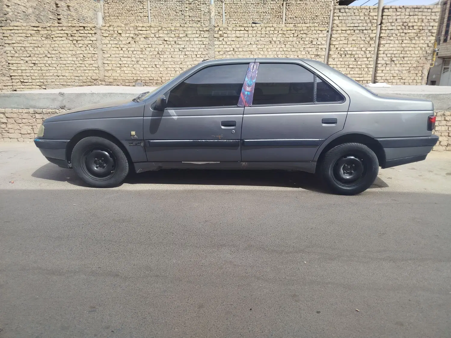 405 GLX|خودرو سواری و وانت|یزد, |دیوار