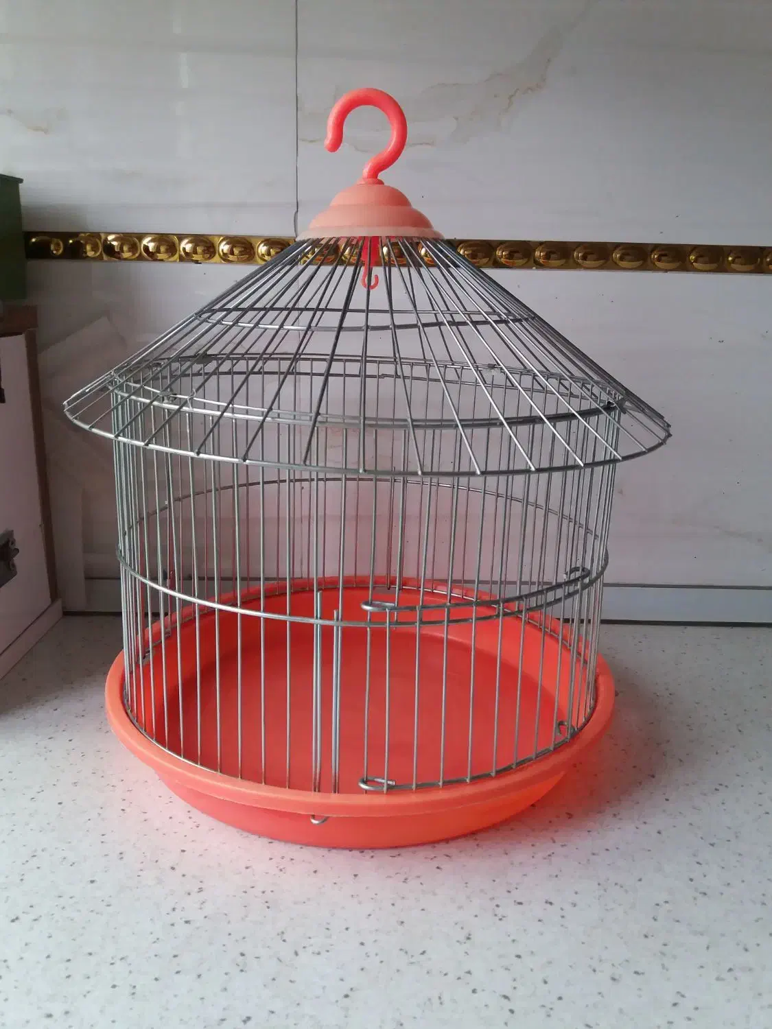 قفس طرقه|لوازم جانبی حیوانات|مشهد, تلگرد|دیوار