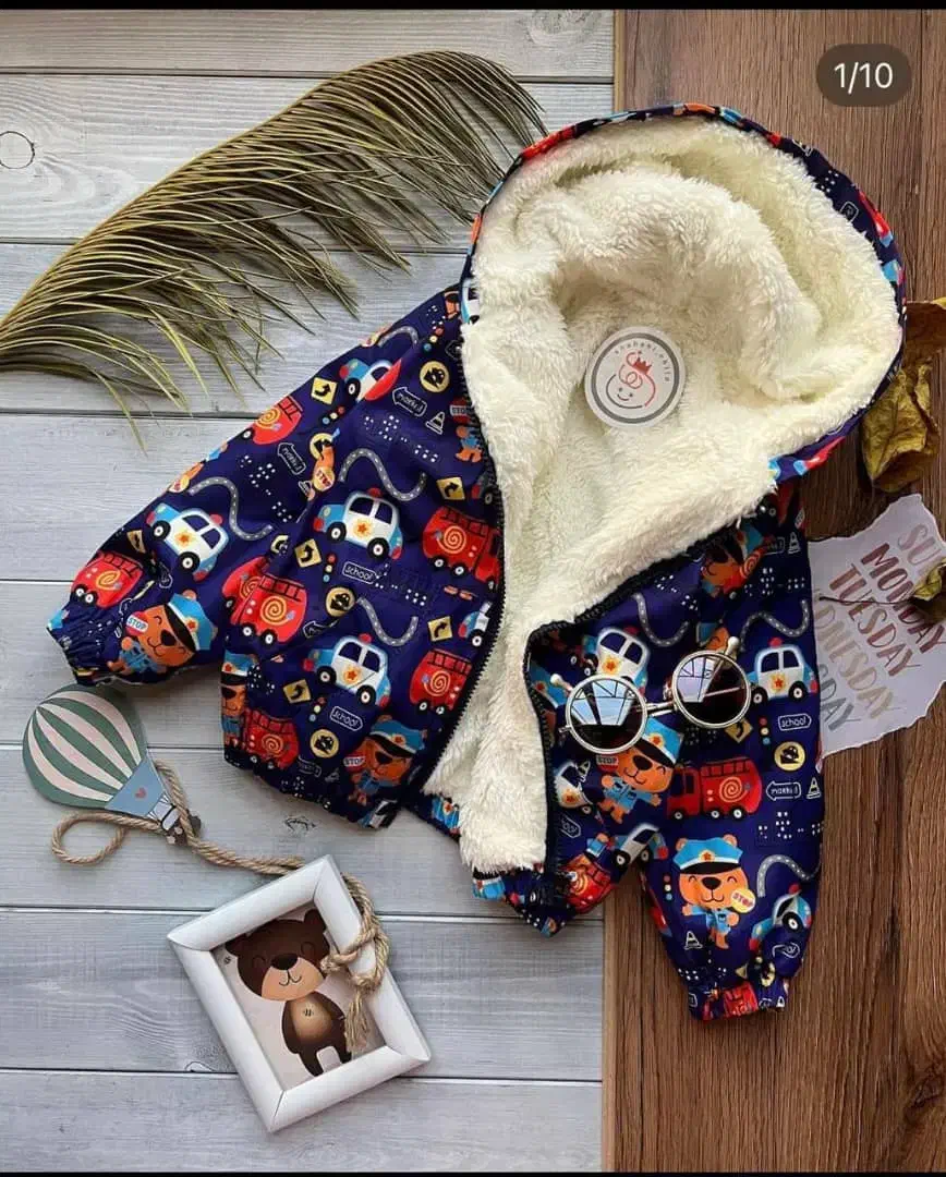 انواع پوشاک کودک با قیمت مناسب|کفش و لباس بچه|مهاجران, |دیوار