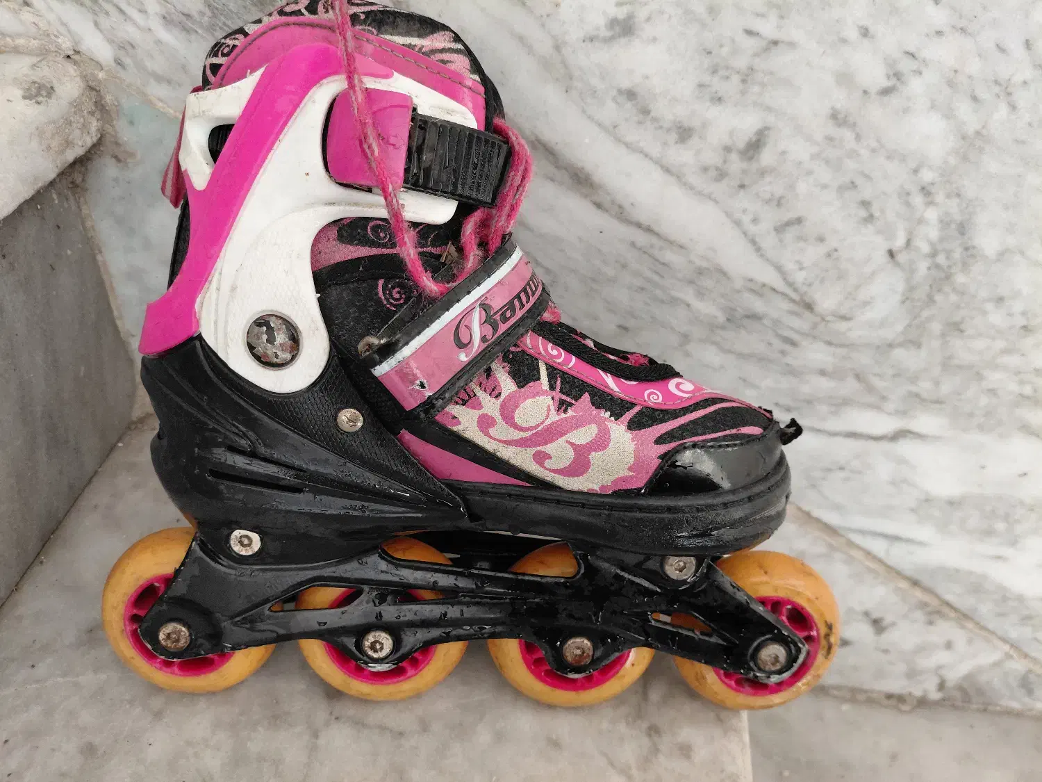 اسکیت|دوچرخه، اسکیت، اسکوتر|قائم‌شهر, |دیوار