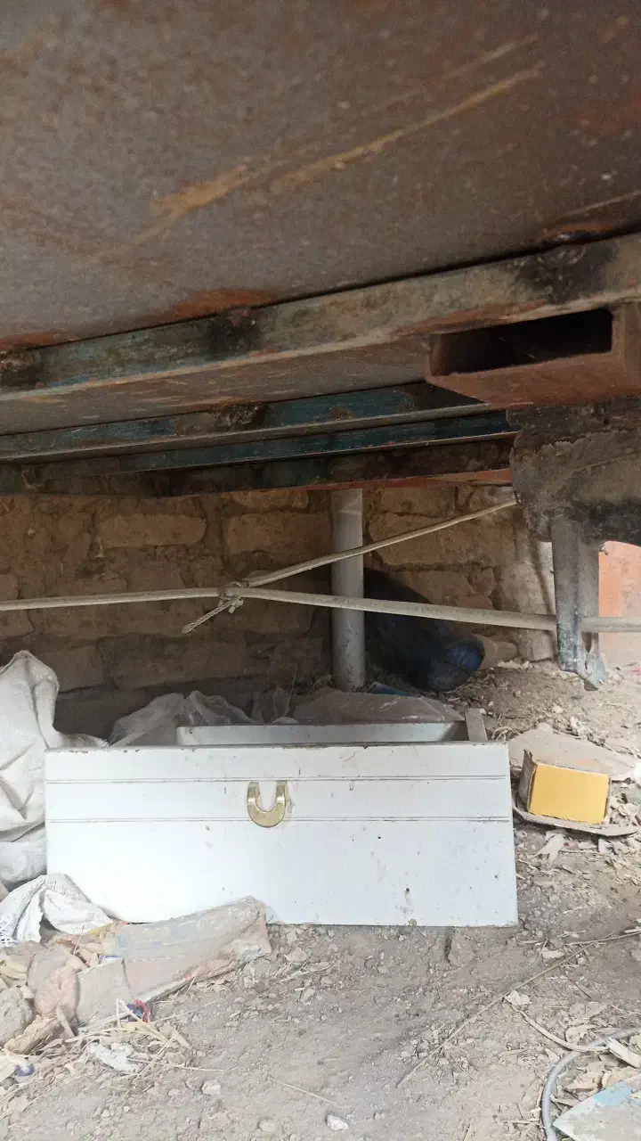 تریلی|خودرو سنگین|همدان, |دیوار