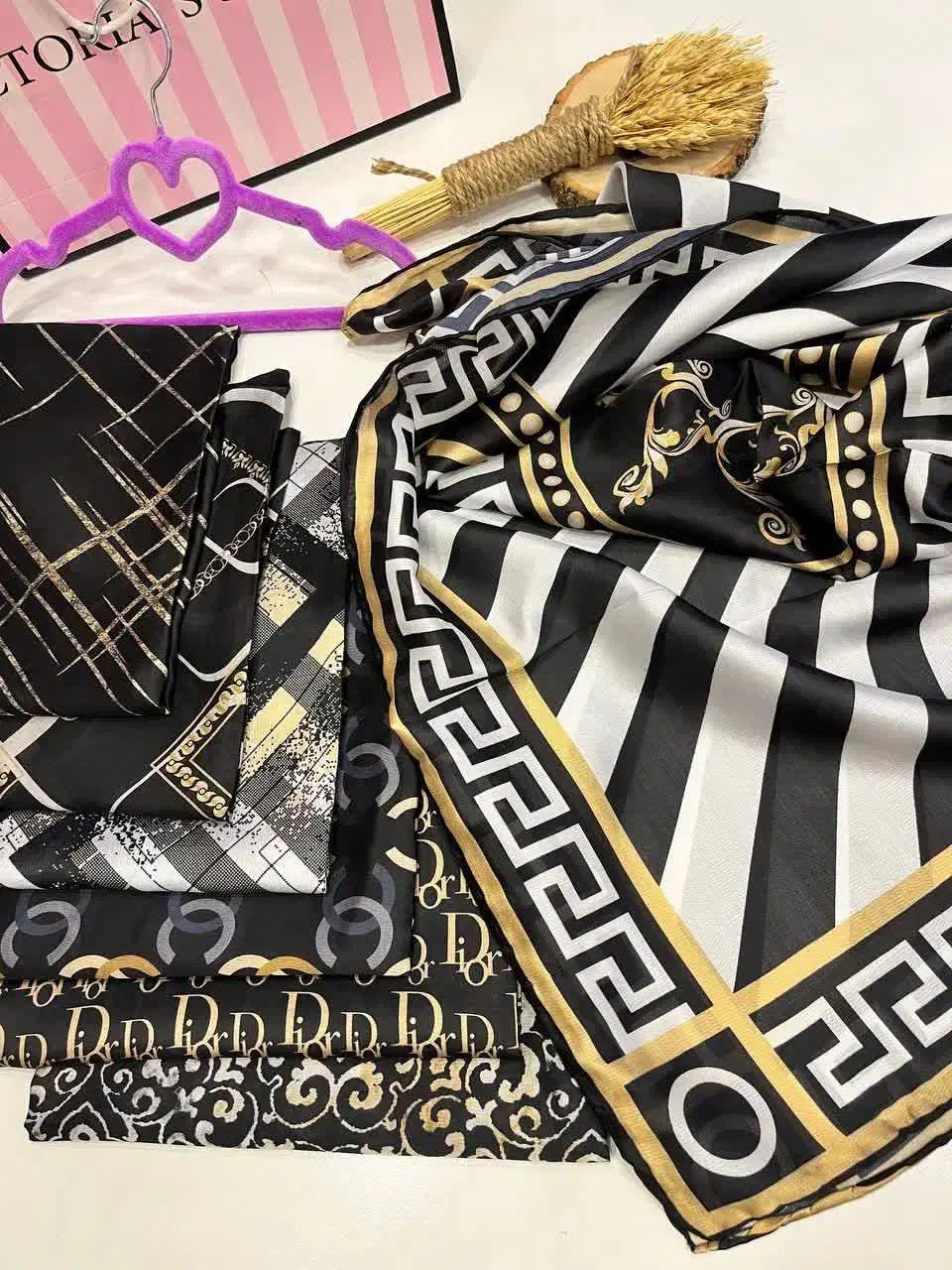 روسری اقتصادی|لباس|بیرجند, |دیوار