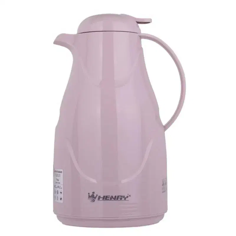 فلاسک هنری مدل الیزابت گنجایش ۱.۹ لیتر|ظروف نگهدارنده، پلاستیکی، یکبارمصرف|نقده, |دیوار