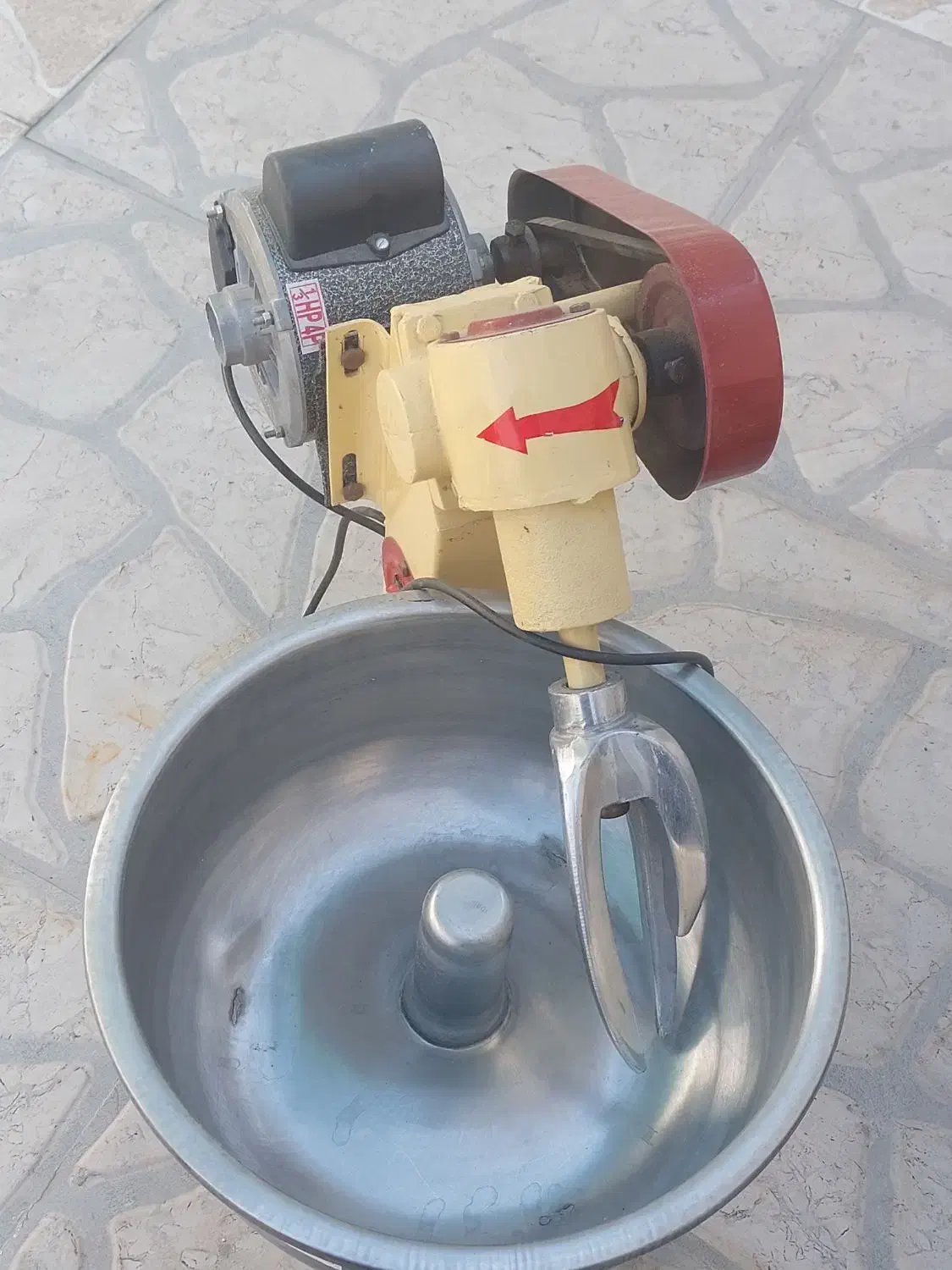 خمیر گیر|سایر لوازم برقی|برازجان, |دیوار