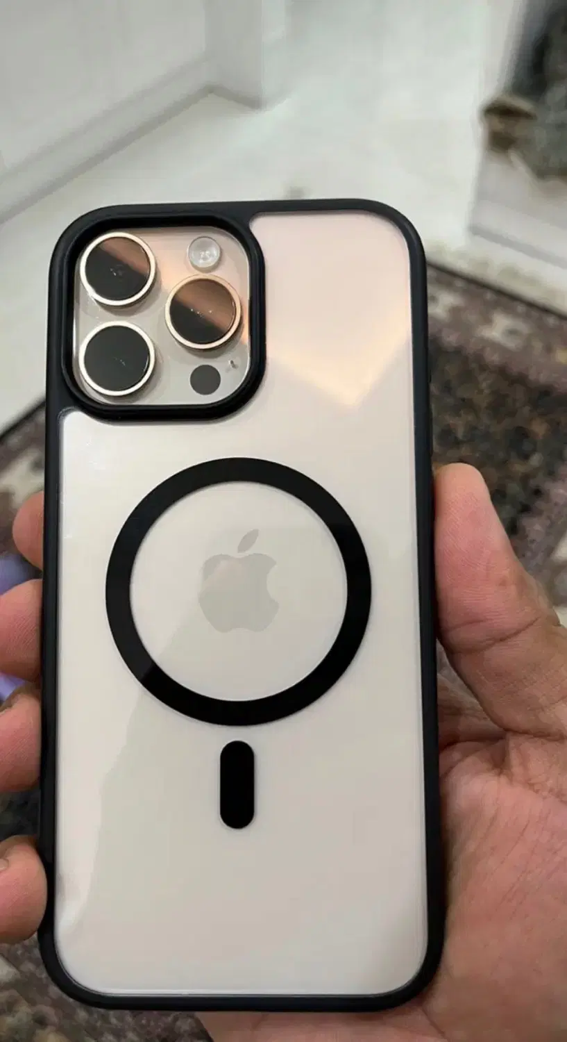 16pro max|موبایل|مشهد, سرافرازان|دیوار