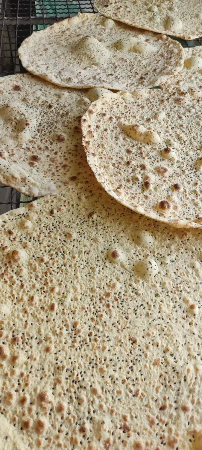 نانوایی خورشید|خوردنی و آشامیدنی|زیباشهر, |دیوار