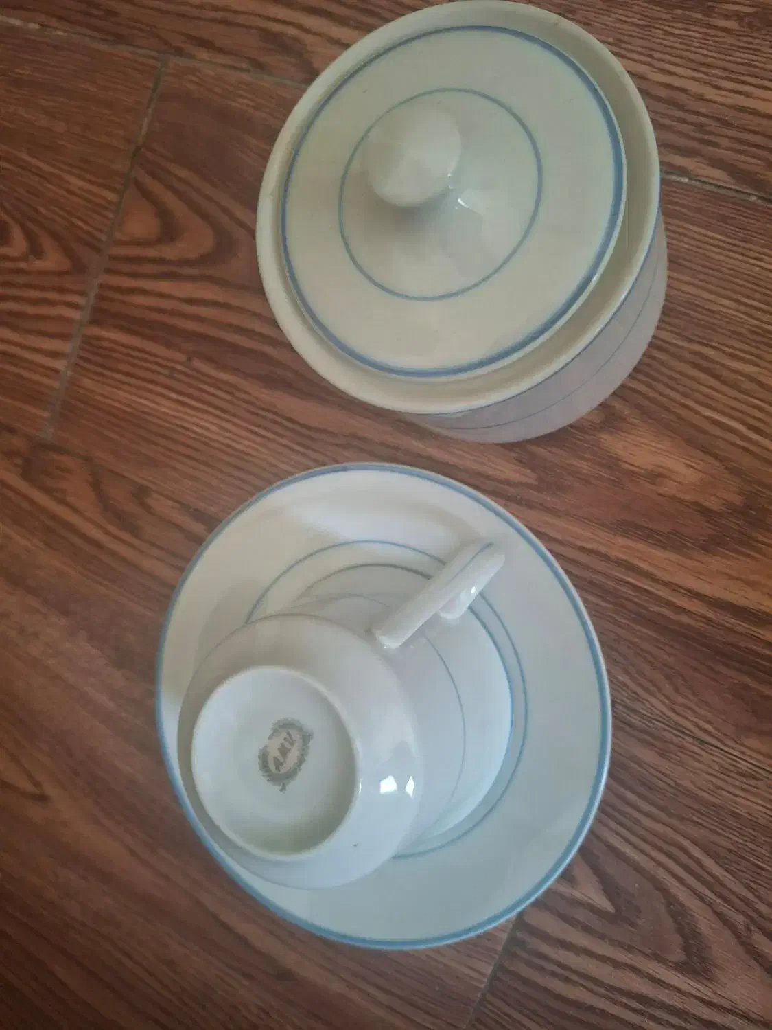 وسایل اشپز خانه همه آک وقدیمی|ظروف سرو و پذیرایی|پردیس, فاز ۲|دیوار