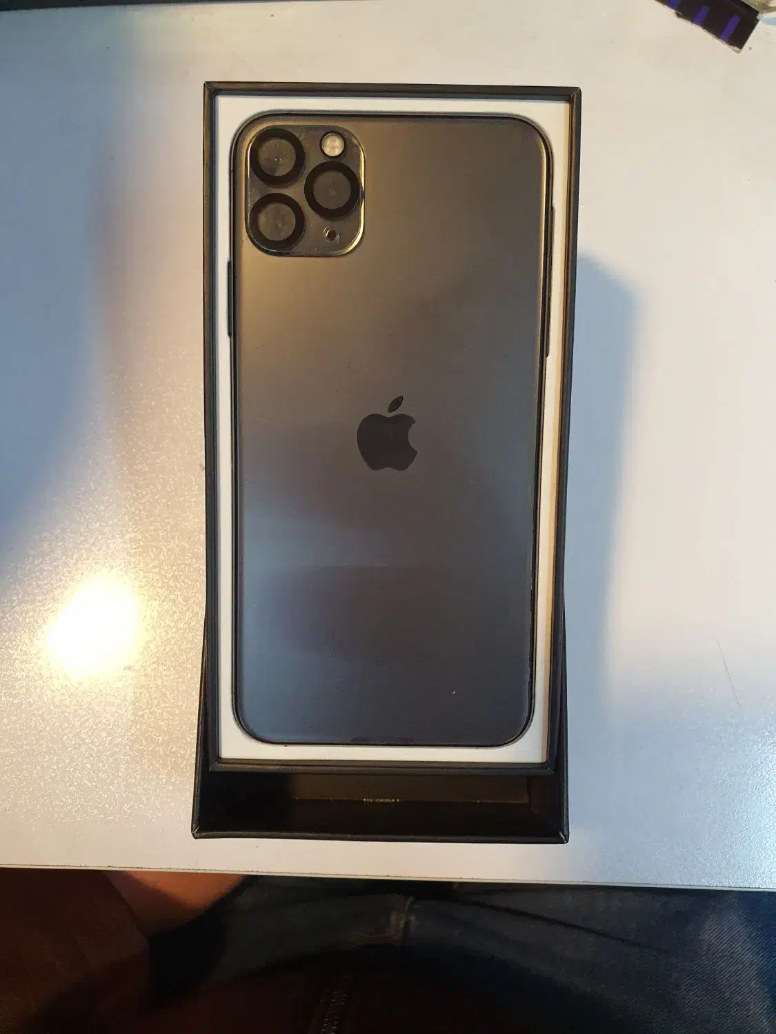 ایفون ۱۱پرومکس ۲۵۶ 11promax|موبایل|تهران, مهرآباد جنوبی|دیوار