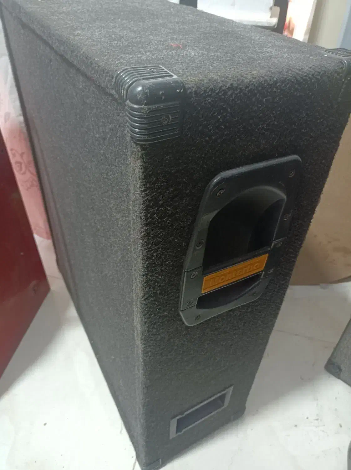 باکس باند ۱۲|صوتی و تصویری|شیراز, شهرک ایثار|دیوار