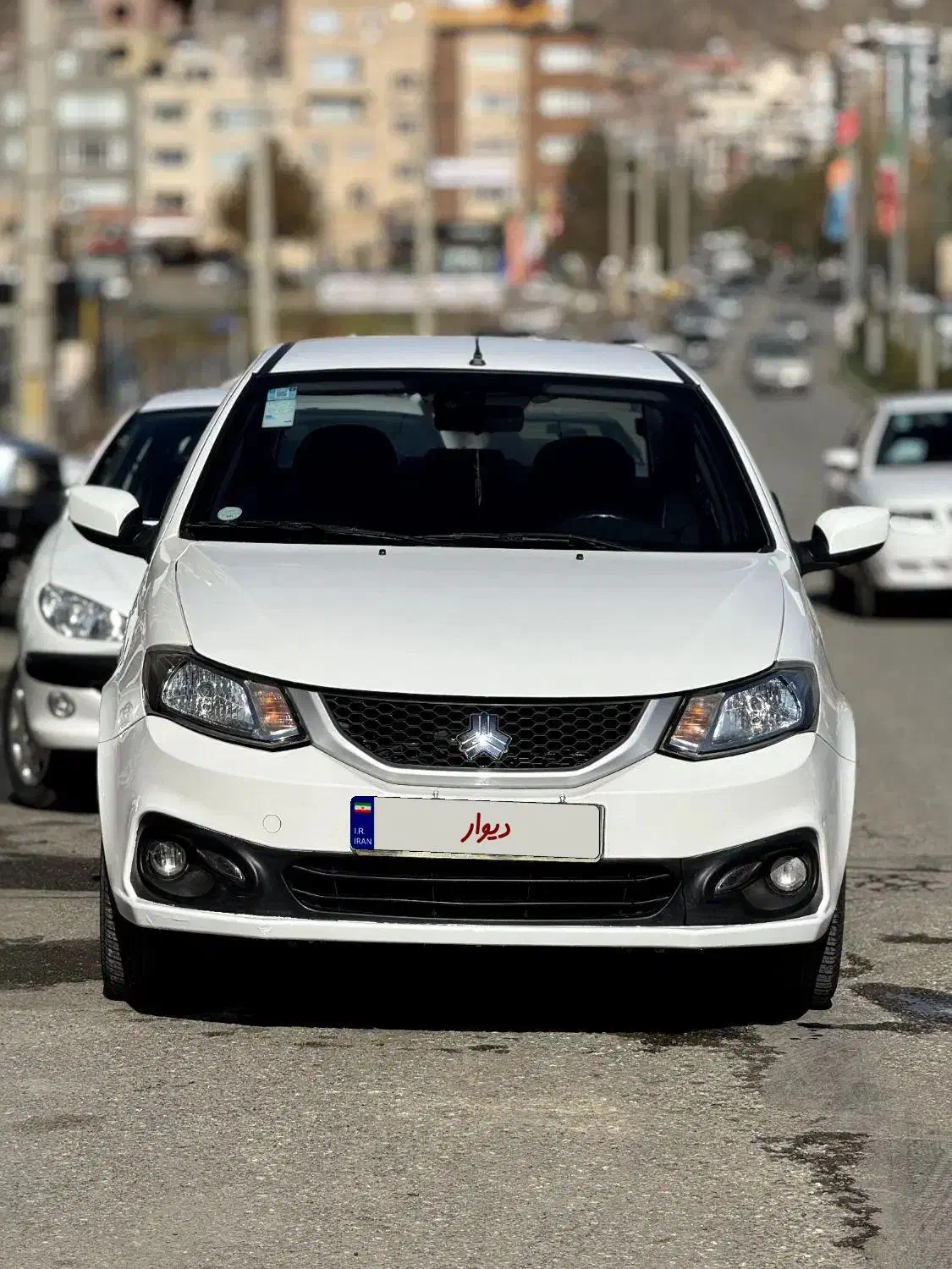 ساینا GXLدوگانه کارخانه مدل 1403|خودرو سواری و وانت|مریوان, |دیوار