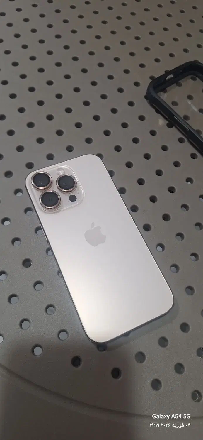 آیفون 16پرو|موبایل|علی‌آباد کتول, |دیوار