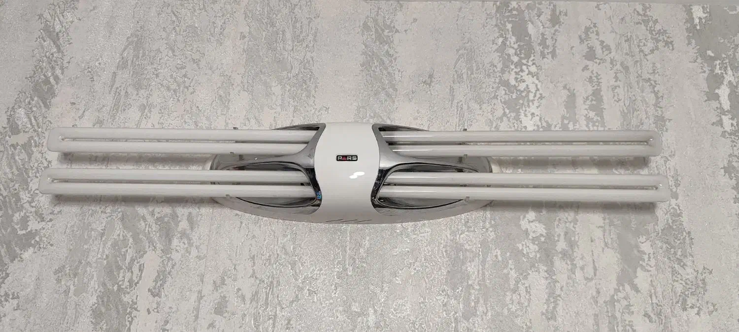 قاب و لامپ مهتابی|لامپ و چراغ|اصفهان, محمودیه|دیوار