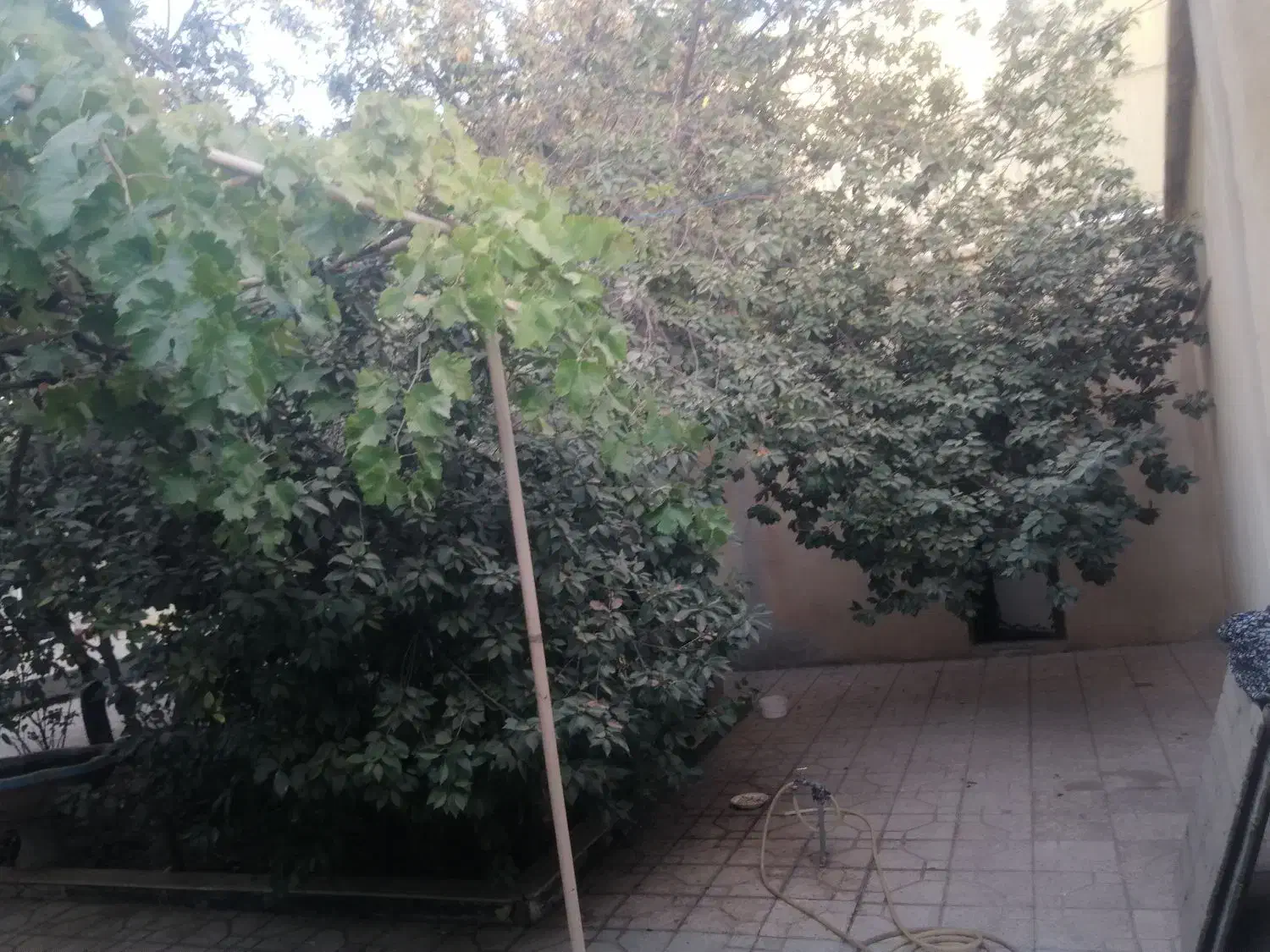 خانه ویلایی 300متر زمین 175متر ساخت|فروش خانه و ویلا|کبودرآهنگ, |دیوار