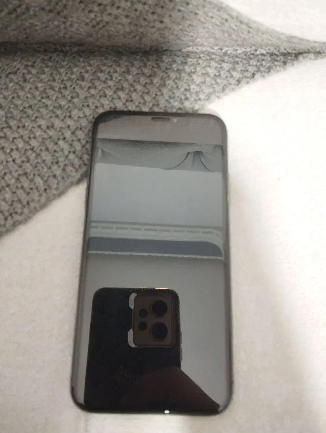 اپل iPhone X با حافظهٔ ۶۴ گیگابایت|موبایل|ارومیه, |دیوار
