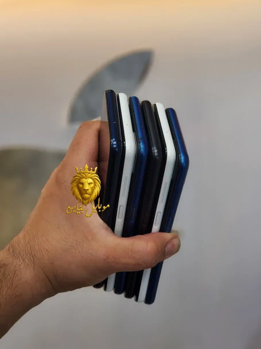 سامسونگ گلکسی A12 پابه صفر و بشرط سلامت کامل|موبایل|رشت, لاکانی|دیوار