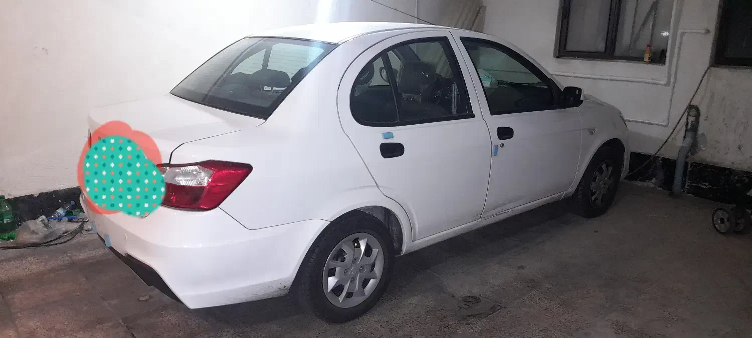 ساینا صفر|خودرو سواری و وانت|تهران, جیحون|دیوار