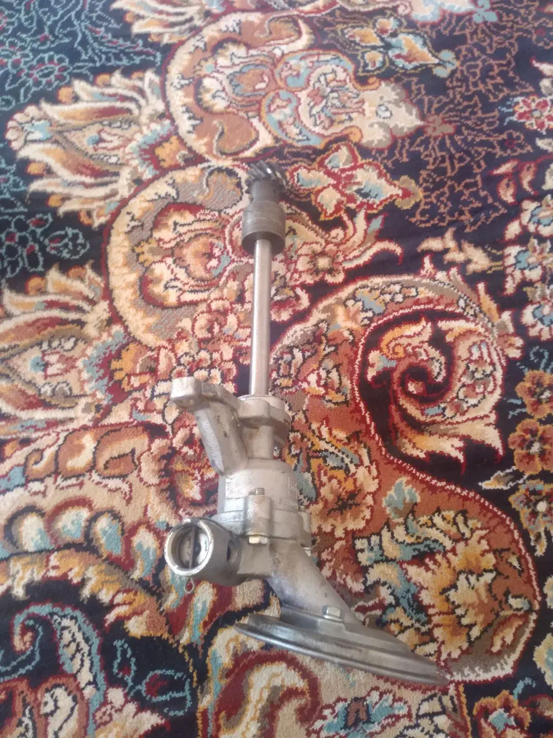 مقداری وسیله|حراج|بروجرد, |دیوار