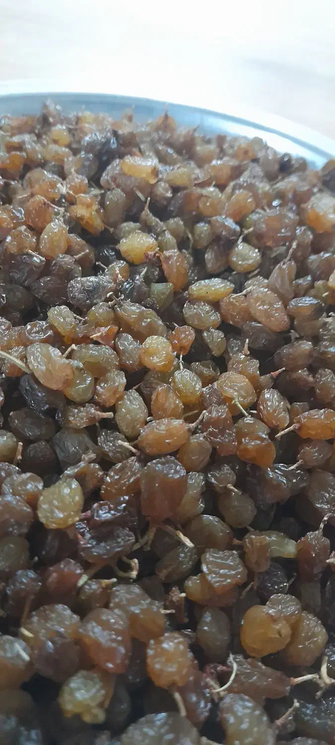 کشمش پلویی قوچان|خوردنی و آشامیدنی|مشهد, بهمن|دیوار