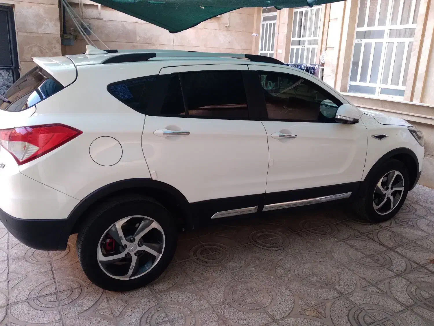 هایما s5|خودرو سواری و وانت|مرودشت, فاز دوم شهرک فرهنگیان|دیوار