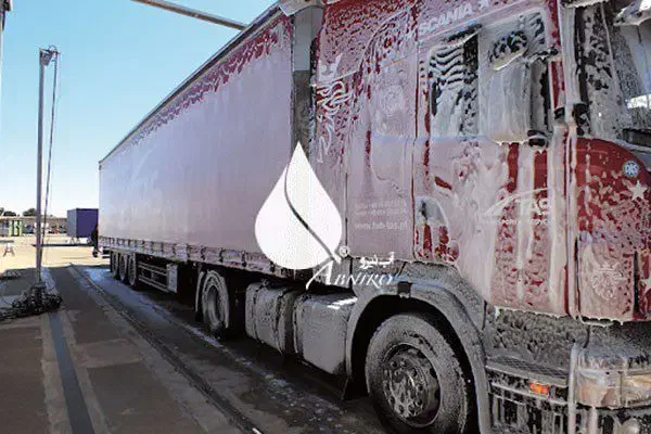 کارواش سنگین|استخدام سرایداری و نظافت|اندیمشک, |دیوار