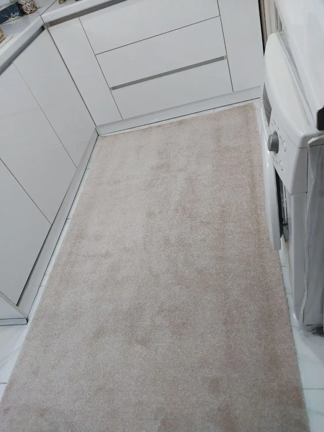 پالاز مکت نو|موکت|اراک, |دیوار