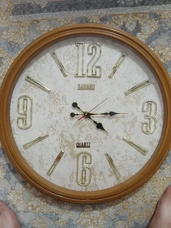 ساعت دیواری نو|ساعت دیواری و تزئینی|گلستان (تهران), |دیوار